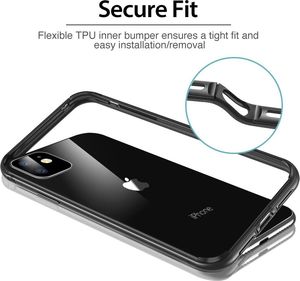 ESR ESR EDGE GUARD IPHONE 11 BLACK 7