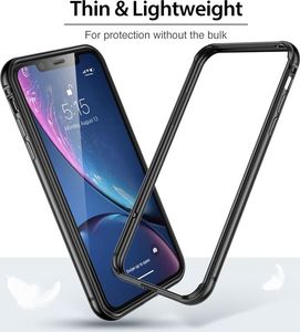 ESR ESR EDGE GUARD IPHONE 11 BLACK 8