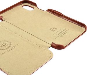 iCarer ICARER VINTAGE IPHONE X/XS BLACK 2