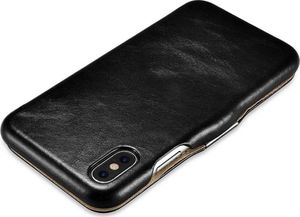 iCarer ICARER VINTAGE IPHONE X/XS BLACK 5