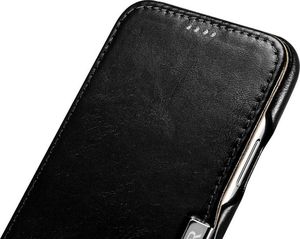 iCarer ICARER VINTAGE IPHONE X/XS BLACK 7