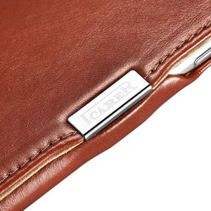 iCarer ICARER VINTAGE IPHONE X/XS BLACK 8