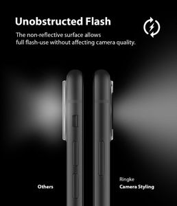 Ringke RINGKE CAMERA STYLING IPHONE 11 BLACK 2