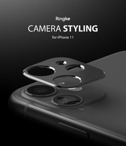 Ringke RINGKE CAMERA STYLING IPHONE 11 BLACK 4