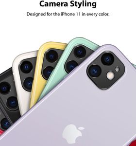 Ringke RINGKE CAMERA STYLING IPHONE 11 BLACK 5
