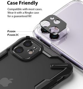 Ringke RINGKE CAMERA STYLING IPHONE 11 BLACK 7