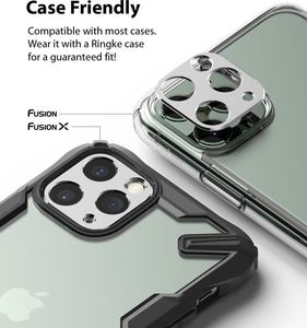 Ringke RINGKE CAMERA STYLING IPHONE 11 PRO SILVER 7