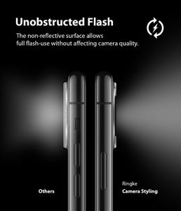 Ringke RINGKE CAMERA STYLING IPHONE 11 PRO BLACK 2