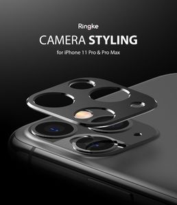 Ringke RINGKE CAMERA STYLING IPHONE 11 PRO BLACK 3