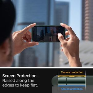 Spigen Ultra Hybrid IPHONE 11 PRO MIDNIGHT GREEN 7