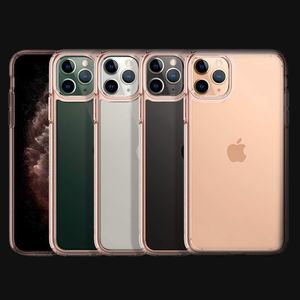 Spigen SPIGEN ULTRA HYBRID IPHONE 11 PRO ROSE CRYSTAL 2