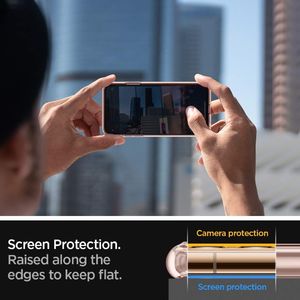 Spigen SPIGEN ULTRA HYBRID IPHONE 11 PRO ROSE CRYSTAL 7