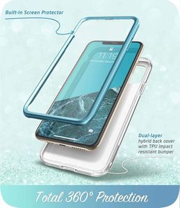 Supcase SUPCASE COSMO IPHONE 11 PRO OCEAN 3