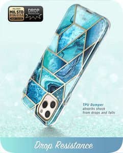 Supcase SUPCASE COSMO IPHONE 11 PRO OCEAN 5