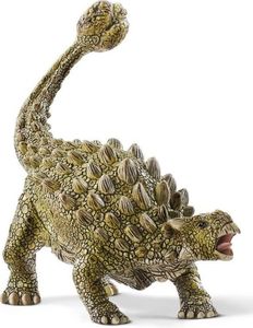 Figurka Schleich Dinozaury: Ankylosaurus 1