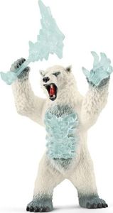 Figurka Schleich Niedźwiedź Blizzard 1