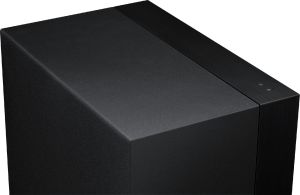 Soundbar Samsung HW-H450 Czarny 3