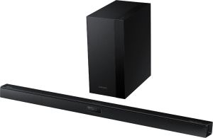 Soundbar Samsung HW-H450 Czarny 6
