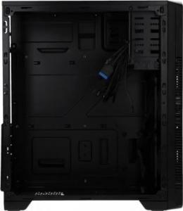 Obudowa Gembird Midi Tower Fornax 1000B (CCC-FC-1000B) 2