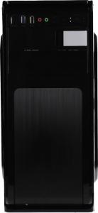 Obudowa Gembird Midi Tower Fornax (CCC-FC-120) 3