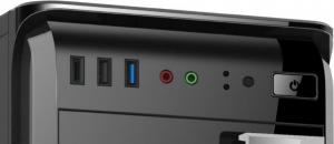 Obudowa Gembird Midi Tower Fornax (CCC-FC-120) 4