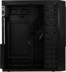 Obudowa Gembird Midi Tower Fornax 150B (CCC-FC-150B) 6