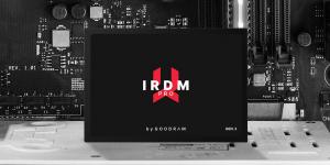 Dysk SSD GoodRam IRDM Pro 2 TB 2.5" SATA III (IRP-SSDPR-S25C-02T) 5