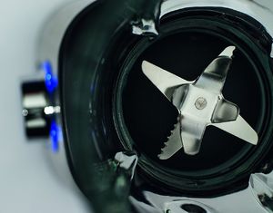 Blender kielichowy Caso Blender kielichowy MX1000 3617 (1000W; kolor srebrny) 3