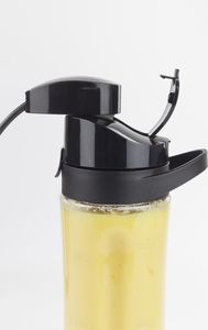 Blender kielichowy Caso Blender próżniowy B300 2