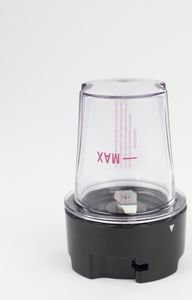 Blender kielichowy Caso Blender próżniowy B300 12