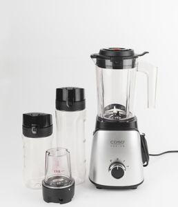 Blender kielichowy Caso Blender próżniowy B300 13