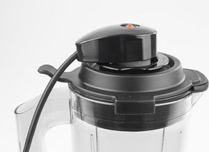 Blender kielichowy Caso Blender próżniowy B300 10