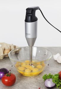 Blender Caso Blender ręczny caso HB 2200 PRO 3602 (170W; kolor srebrny) 1