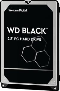 Dysk WD Black 1TB 2.5" SATA III (WD10SPSX) 1