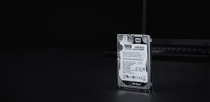 Dysk WD Black 1TB 2.5" SATA III (WD10SPSX) 2