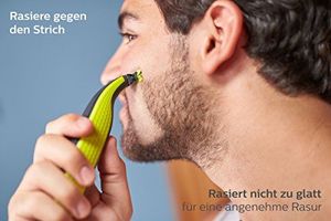 Golarka Philips OneBlade QP2530/30 3