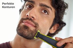 Golarka Philips OneBlade QP2530/30 5