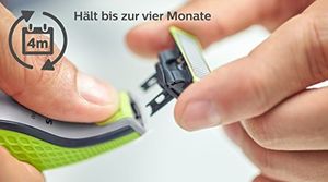 Golarka Philips OneBlade QP2530/30 8