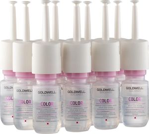 Goldwell Goldwell DS Color Serum do włosów farbowanych 12x18ml 2