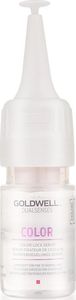 Goldwell Goldwell DS Color Serum do włosów farbowanych 12x18ml 4