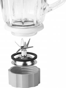 Blender kielichowy Sencor SBL 4370 4