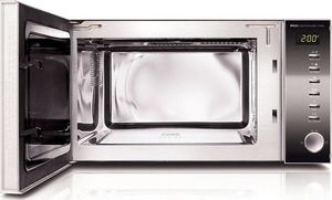 Kuchenka mikrofalowa Caso MG 20 C 5