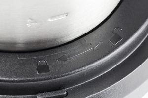 Młynek do przypraw Caso Młynek caso UZ 200 1749 (kolor srebrny) 2