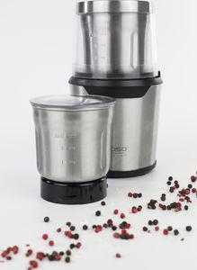 Młynek do przypraw Caso Młynek caso UZ 200 1749 (kolor srebrny) 3