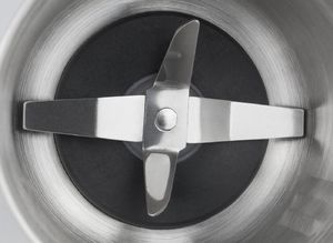 Młynek do przypraw Caso Młynek caso UZ 200 1749 (kolor srebrny) 6