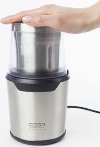 Młynek do przypraw Caso Młynek caso UZ 200 1749 (kolor srebrny) 7