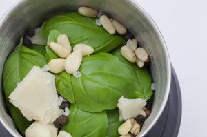 Młynek do przypraw Caso Młynek caso UZ 200 1749 (kolor srebrny) 8