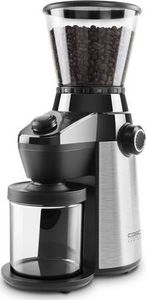 Młynek do kawy Caso Młynek elektryczny do kawy caso BARISTA FLAVOUR 1832 (150W; żarnowy; kolor srebrny) 3