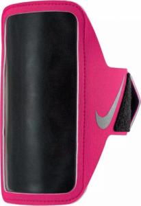 Nike Opaska Nike N.RN.65.673.OS (kolor różowy) 1