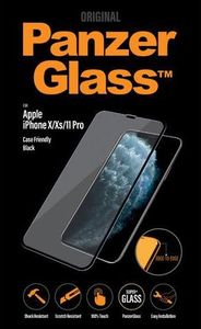 PanzerGlass Szkło hartowane do iPhone X / XS / 11 Pro Case Friendly (2664) 2